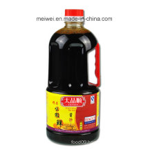 1L Dark Soy Sauce in Pet Bottle